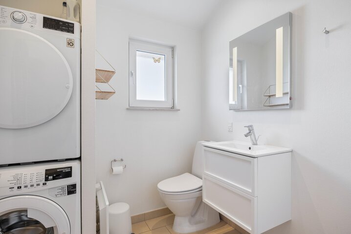 Ferienhaus H5997 in Havklitvej 92, Klegod - Bild #21