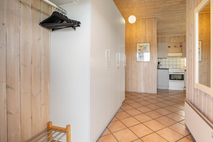 Ferienhaus H5997 in Havklitvej 92, Klegod - Bild #23