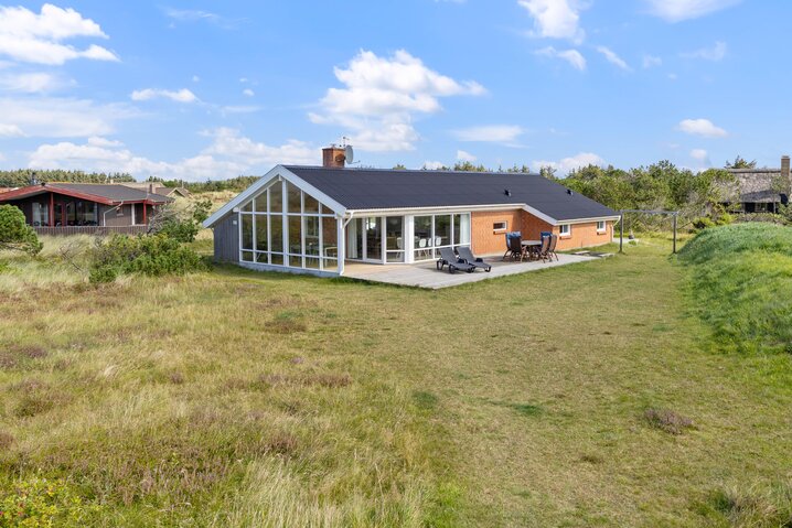 Sommerhus H5997 på Havklitvej 92, Klegod - Billede #24