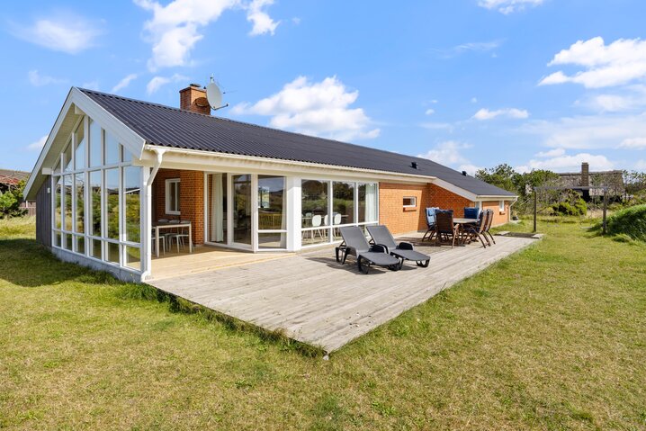 Ferienhaus H5997 in Havklitvej 92, Klegod - Bild #25