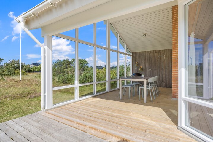 Ferienhaus H5997 in Havklitvej 92, Klegod - Bild #26