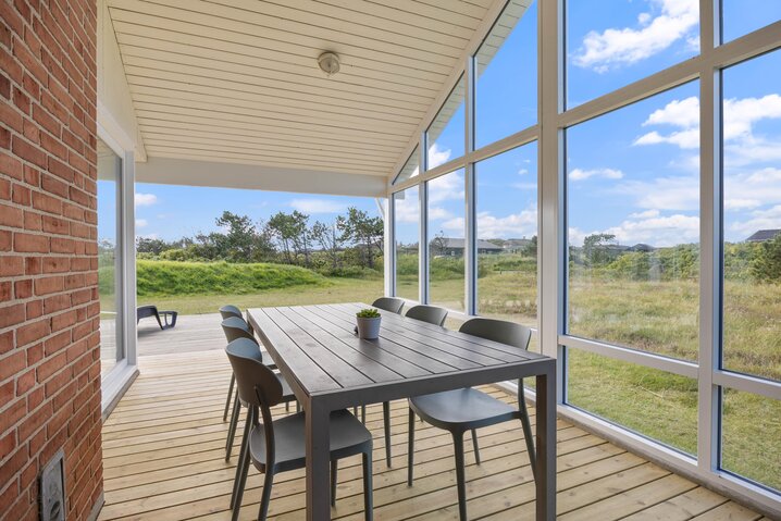 Ferienhaus H5997 in Havklitvej 92, Klegod - Bild #27