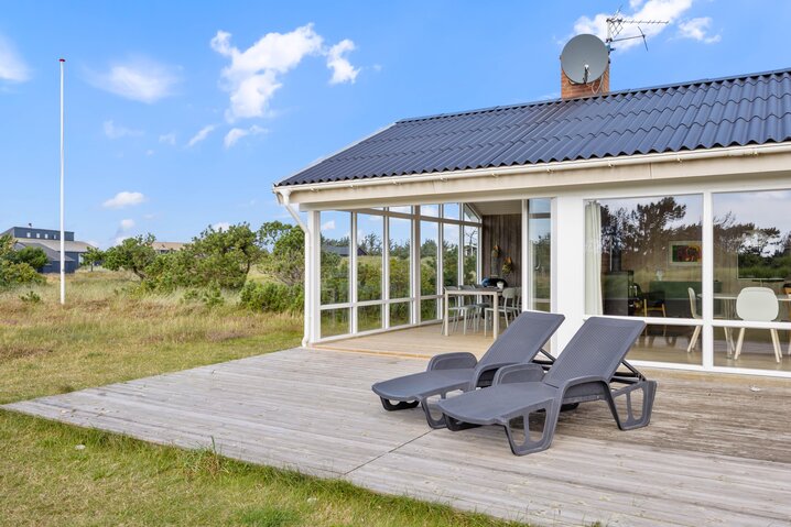 Ferienhaus H5997 in Havklitvej 92, Klegod - Bild #28