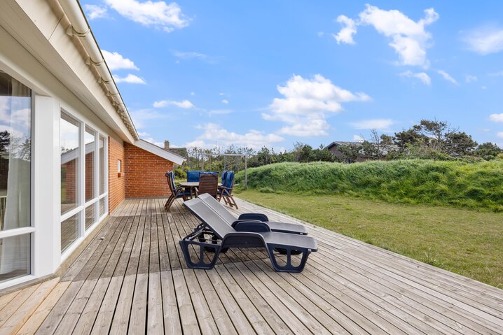 Ferienhaus H5997 in Havklitvej 92, Klegod - Bild #29