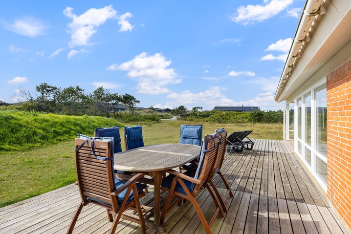 Ferienhaus H5997 in Havklitvej 92, Klegod - Bild #30