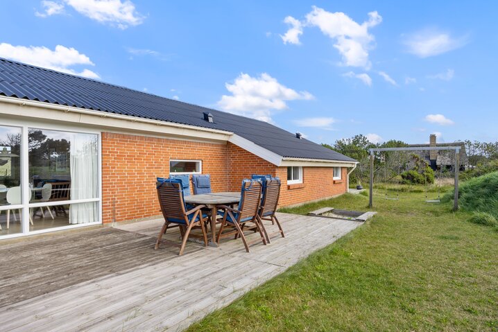 Ferienhaus H5997 in Havklitvej 92, Klegod - Bild #31