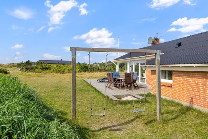 Ferienhaus H5997 in Havklitvej 92, Klegod - Bild #32