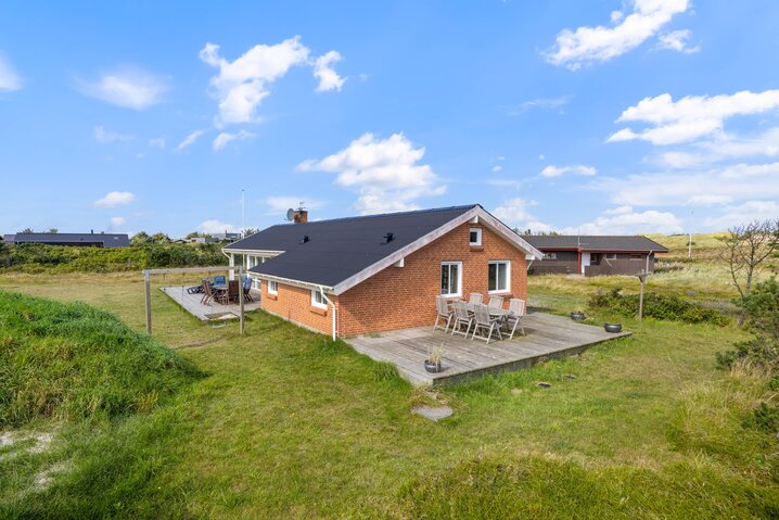 Sommerhus H5997 på Havklitvej 92, Klegod - Billede #33