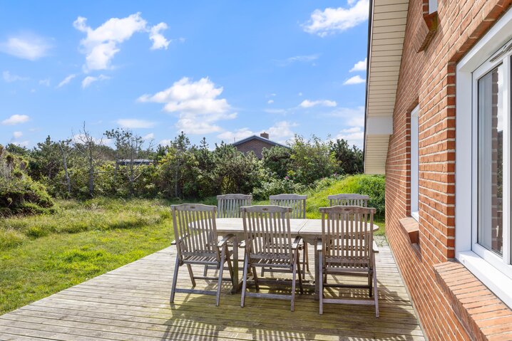 Ferienhaus H5997 in Havklitvej 92, Klegod - Bild #34