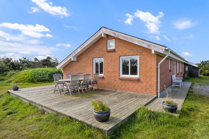 Ferienhaus H5997 in Havklitvej 92, Klegod - Bild #35