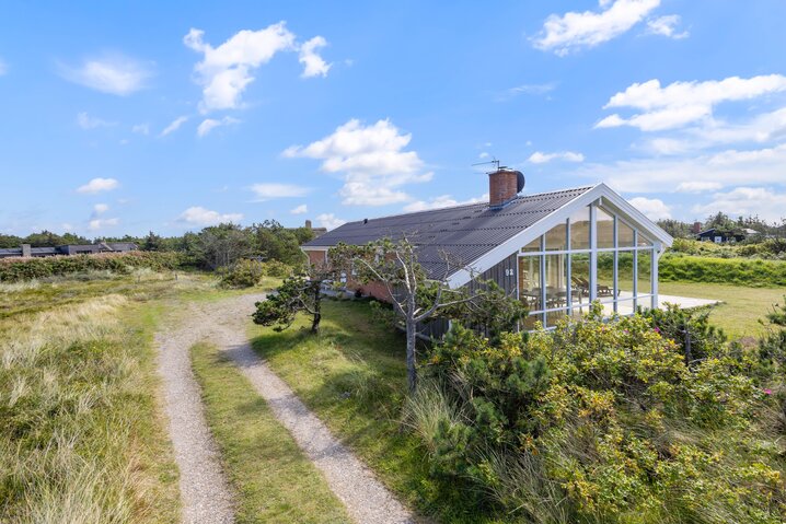 Ferienhaus H5997 in Havklitvej 92, Klegod - Bild #37