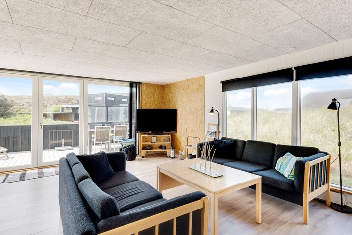 Sommerhus J0069 på Vibedalen 16, Houvig - Billede #3