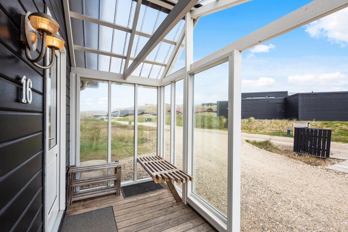 Sommerhus J0069 på Vibedalen 16, Houvig - Billede #35