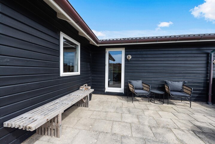 Sommerhus J0069 på Vibedalen 16, Houvig - Billede #31