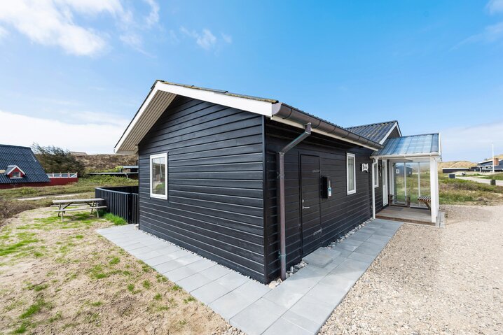 Sommerhus J0069 på Vibedalen 16, Houvig - Billede #34