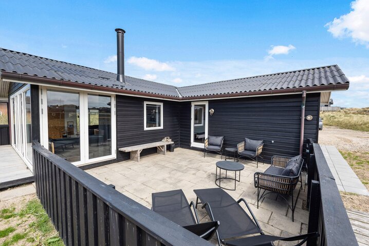 Sommerhus J0069 på Vibedalen 16, Houvig - Billede #22