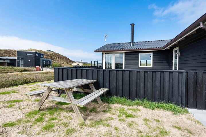 Sommerhus J0069 på Vibedalen 16, Houvig - Billede #32