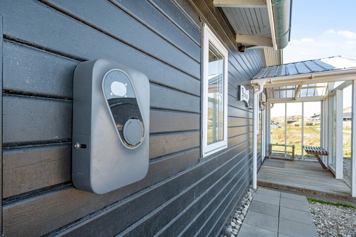 Sommerhus J0069 på Vibedalen 16, Houvig - Billede #29