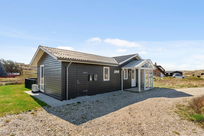 Sommerhus J0069 på Vibedalen 16, Houvig - Billede #37