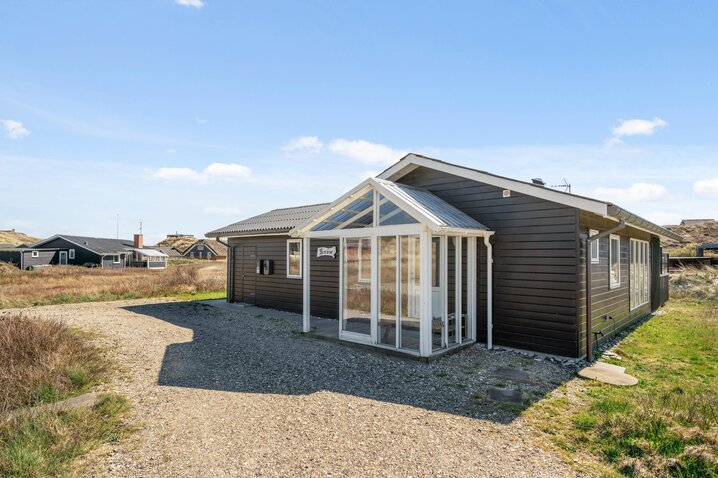 Sommerhus J0069 på Vibedalen 16, Houvig - Billede #33