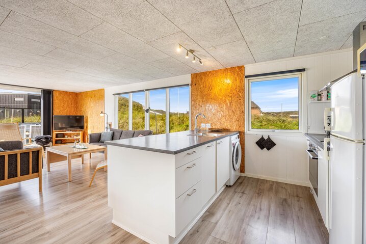 Sommerhus J0069 på Vibedalen 16, Houvig - Billede #2