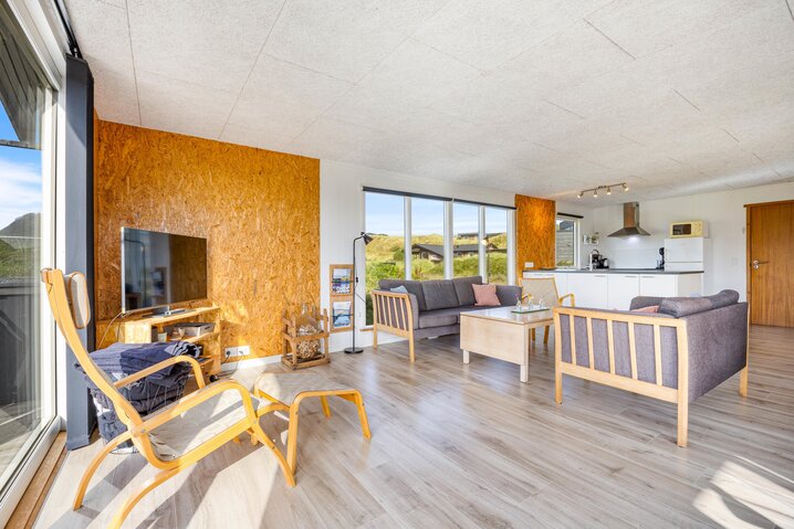 Sommerhus J0069 på Vibedalen 16, Houvig - Billede #3