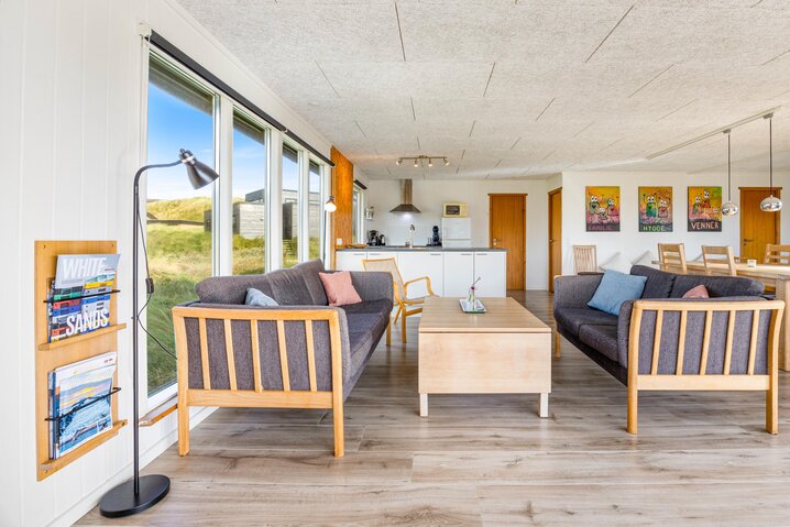 Sommerhus J0069 på Vibedalen 16, Houvig - Billede #4