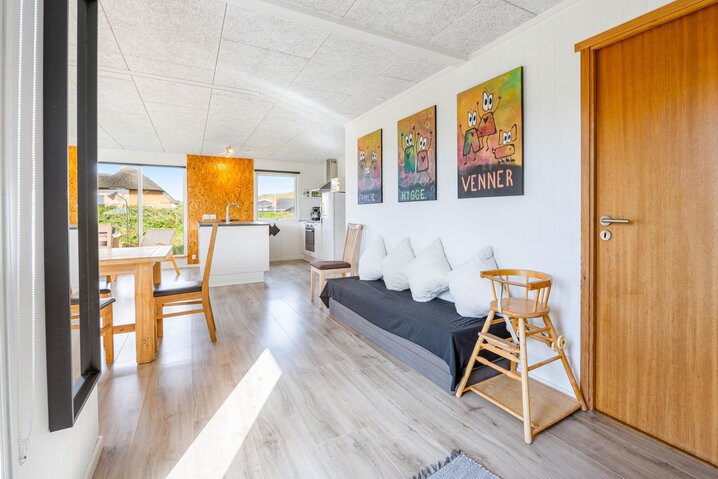 Sommerhus J0069 på Vibedalen 16, Houvig - Billede #10