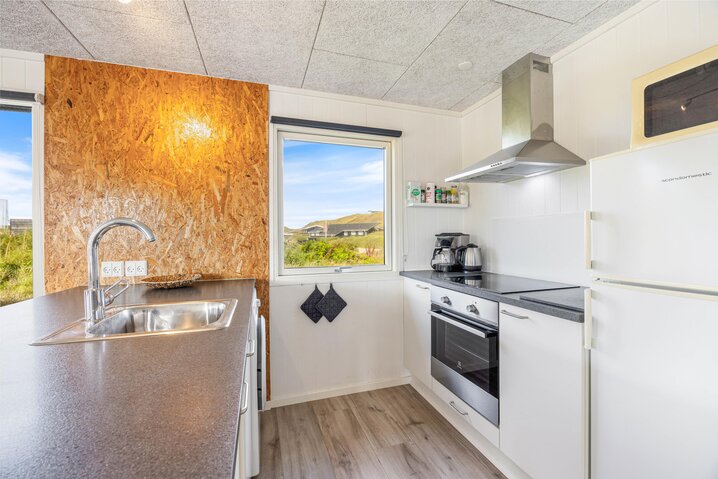 Sommerhus J0069 på Vibedalen 16, Houvig - Billede #12