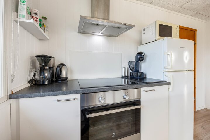 Sommerhus J0069 på Vibedalen 16, Houvig - Billede #14