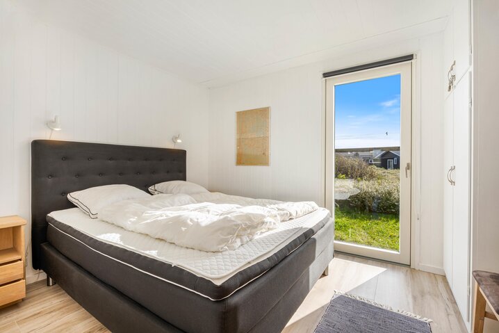 Sommerhus J0069 på Vibedalen 16, Houvig - Billede #15