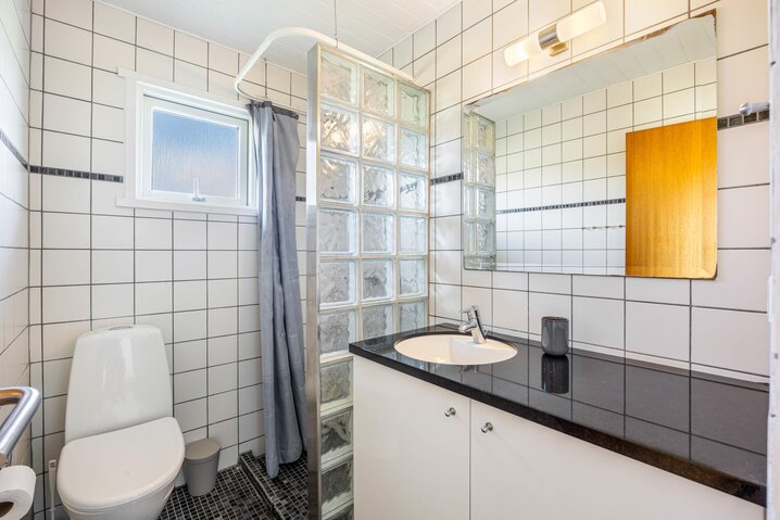 Sommerhus J0069 på Vibedalen 16, Houvig - Billede #16