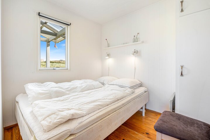 Sommerhus J0069 på Vibedalen 16, Houvig - Billede #17