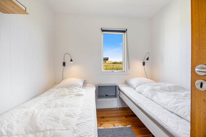 Sommerhus J0069 på Vibedalen 16, Houvig - Billede #18