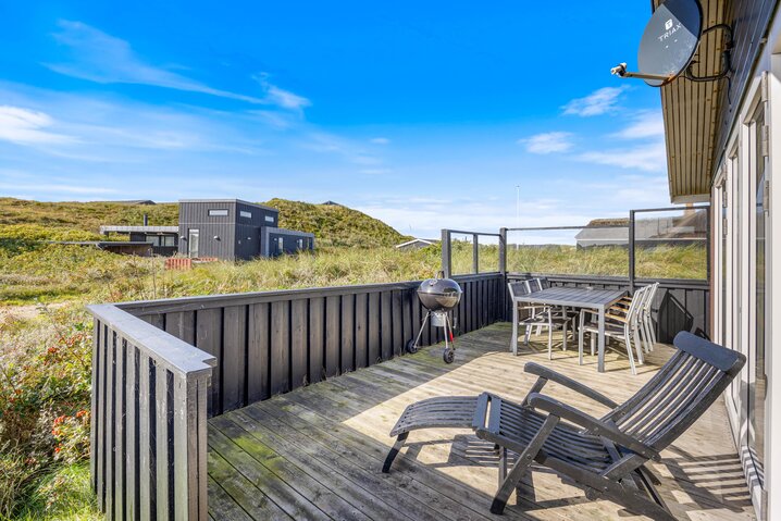 Sommerhus J0069 på Vibedalen 16, Houvig - Billede #21