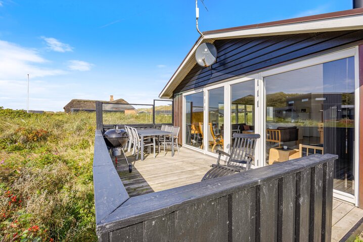 Sommerhus J0069 på Vibedalen 16, Houvig - Billede #22