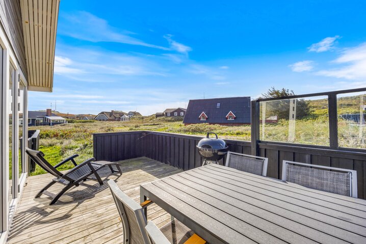 Sommerhus J0069 på Vibedalen 16, Houvig - Billede #23