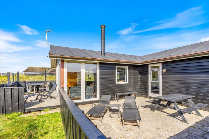 Sommerhus J0069 på Vibedalen 16, Houvig - Billede #24