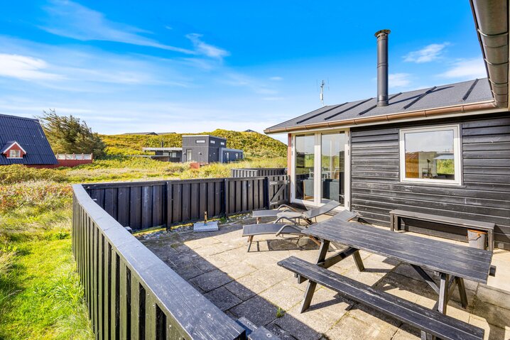 Sommerhus J0069 på Vibedalen 16, Houvig - Billede #25