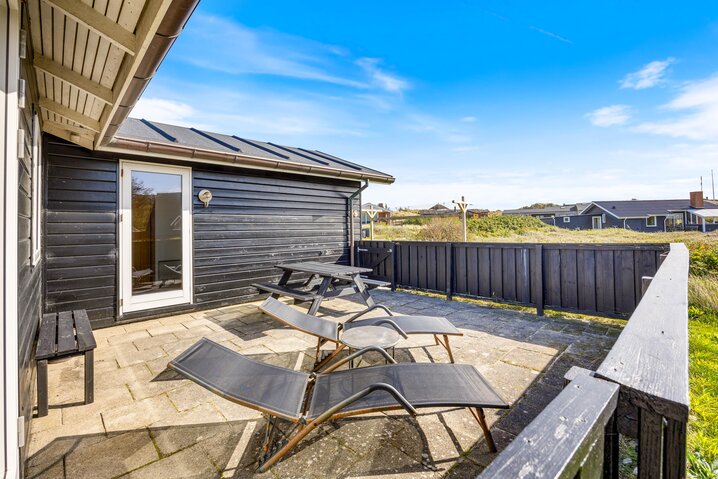 Sommerhus J0069 på Vibedalen 16, Houvig - Billede #26