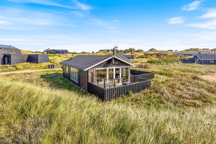 Sommerhus J0069 på Vibedalen 16, Houvig - Billede #27