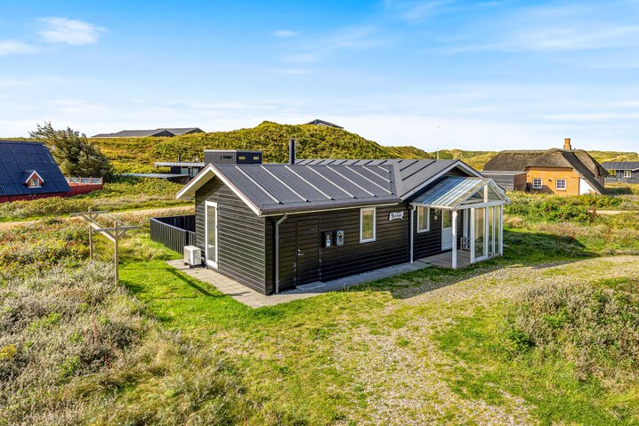 Sommerhus J0069 på Vibedalen 16, Houvig - Billede #28