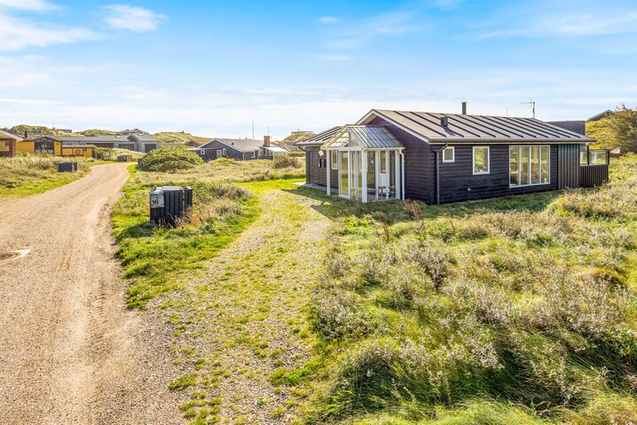 Sommerhus J0069 på Vibedalen 16, Houvig - Billede #30