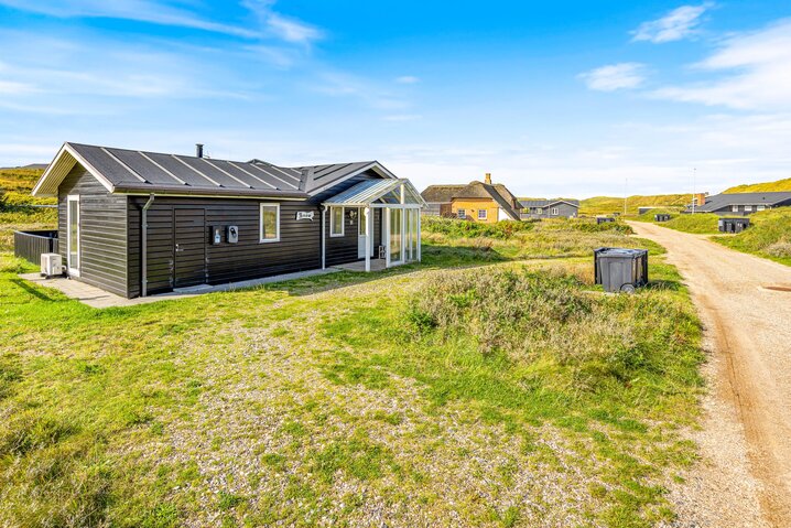 Sommerhus J0069 på Vibedalen 16, Houvig - Billede #31