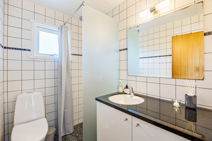 Ferienhaus J0069 in Vibedalen 16, Houvig - Bild #16