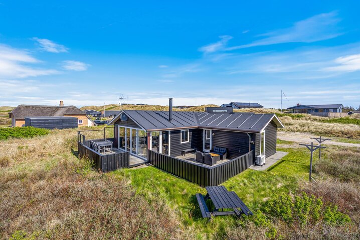 Ferienhaus J0069 in Vibedalen 16, Houvig - Bild #20