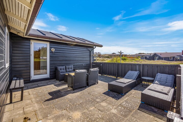 Ferienhaus J0069 in Vibedalen 16, Houvig - Bild #21