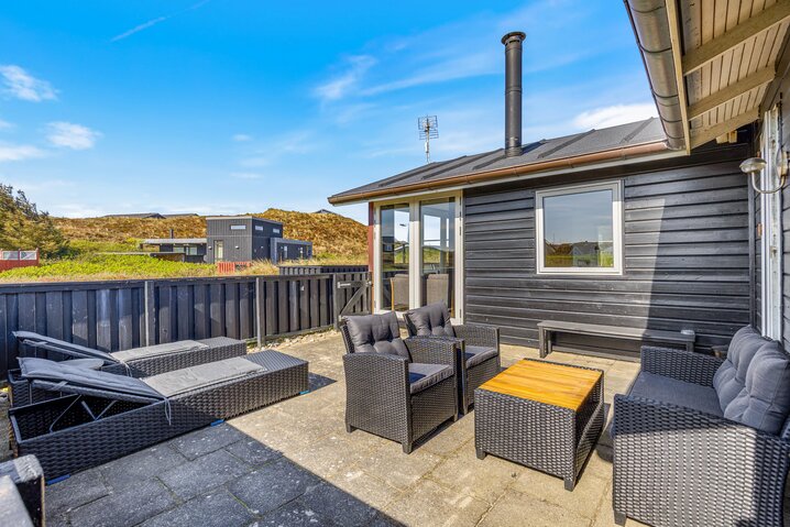 Ferienhaus J0069 in Vibedalen 16, Houvig - Bild #23