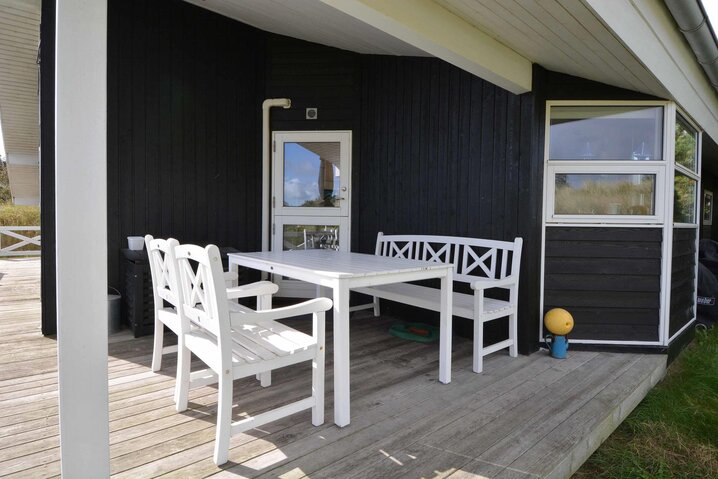 Sommerhus J0076 på Klitdalen 16, Houvig - Billede #24