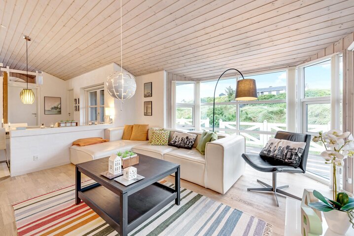 Sommerhus J0076 på Klitdalen 16, Houvig - Billede #4